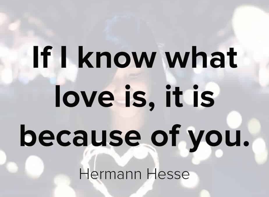 Pure Love
