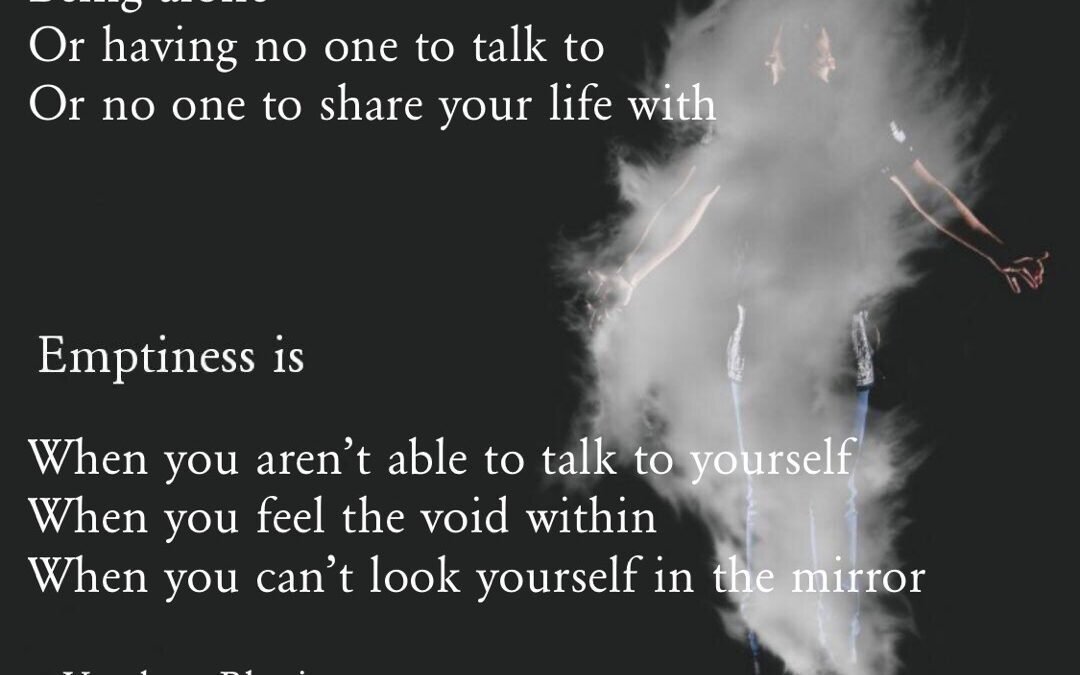 Emptiness