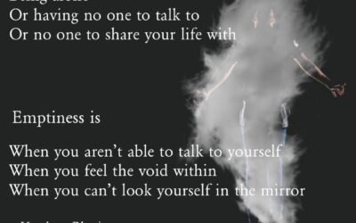 Emptiness