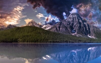 Nature’s Wrath