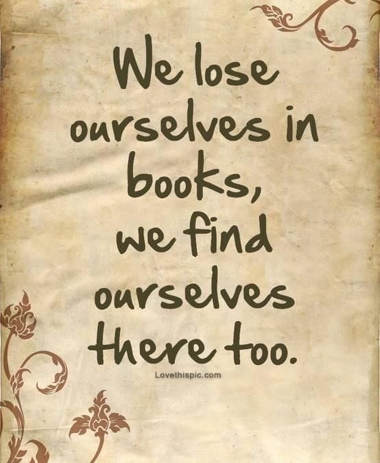 NaPoWriMo Day 25: The World of Books