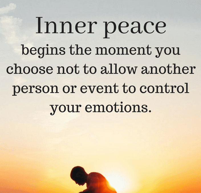 NaPoWriMo Day 21: Your inner self