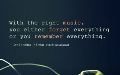 NaPoWriMo Day 16: The Language of Music