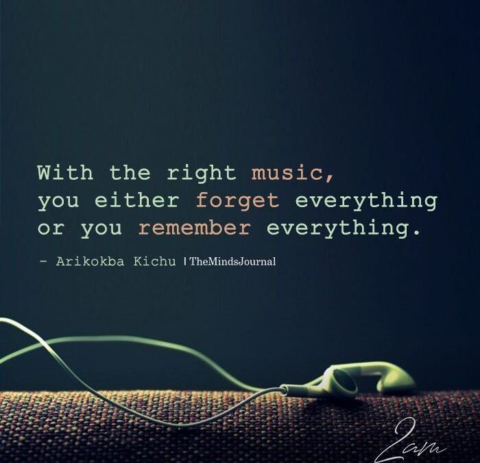 NaPoWriMo Day 16: The Language of Music