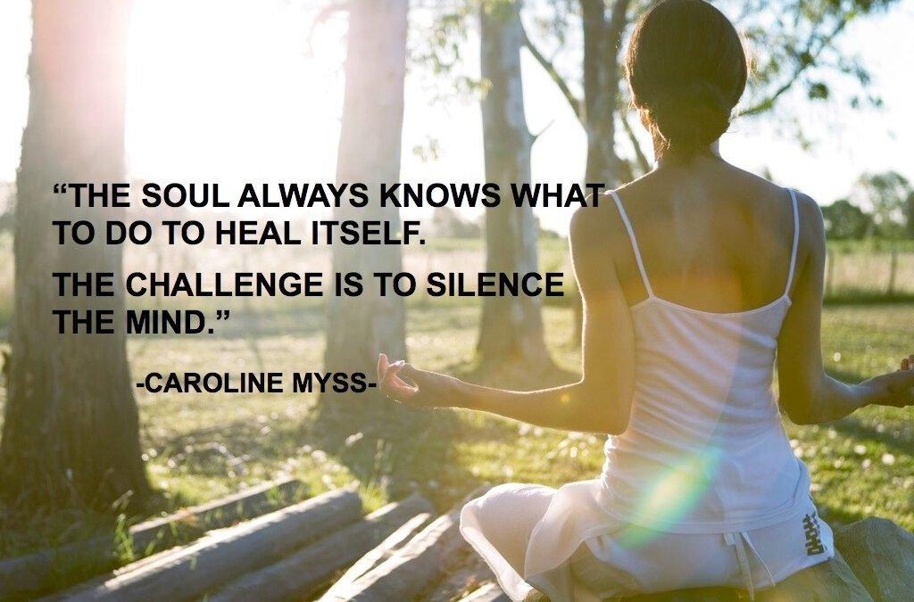NaPoWriMo Day 17: In search of my soul