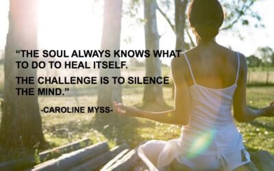 NaPoWriMo Day 17: In search of my soul