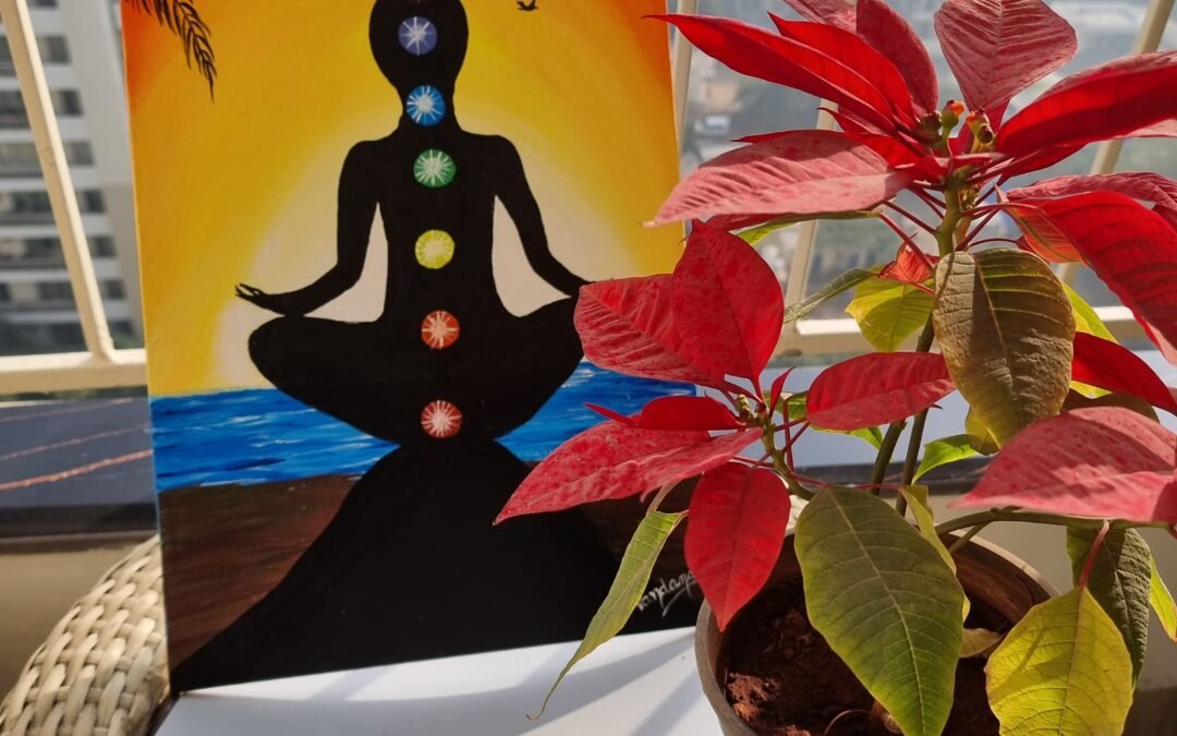 The Seven Chakras