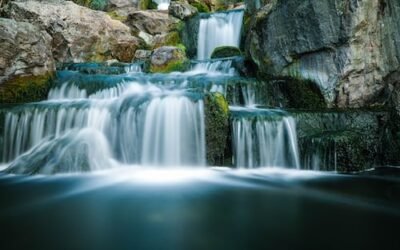 NaPoWriMo Day 28: I flow