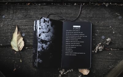 NaPoWriMo Day 30: A Poet’s Muse