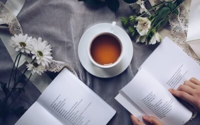 NaPoWriMo Day 12: A Poetic Treat