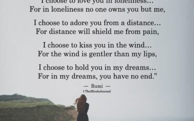 NaPoWriMo Day 10: An Eternal Love