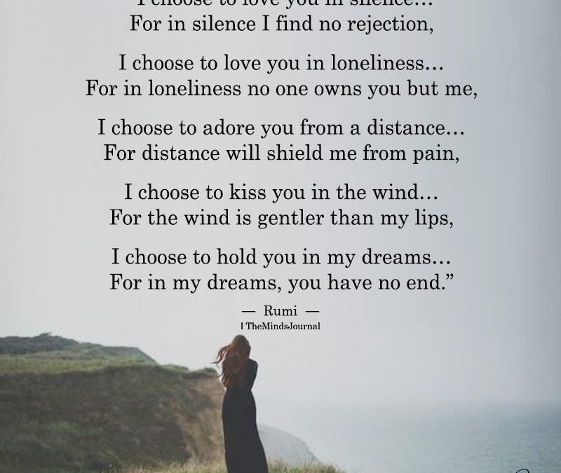 NaPoWriMo Day 10: An Eternal Love