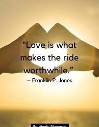 NaPoWriMo Day 9: A Nonnet on Love