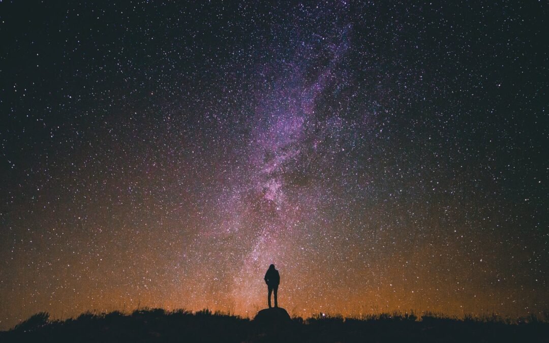 NaPoWriMo Day 6:  Universal Guidance