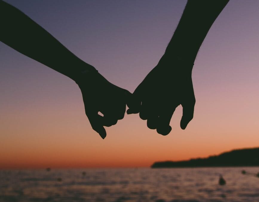 NaPoWriMo Day 1: Forever might be short