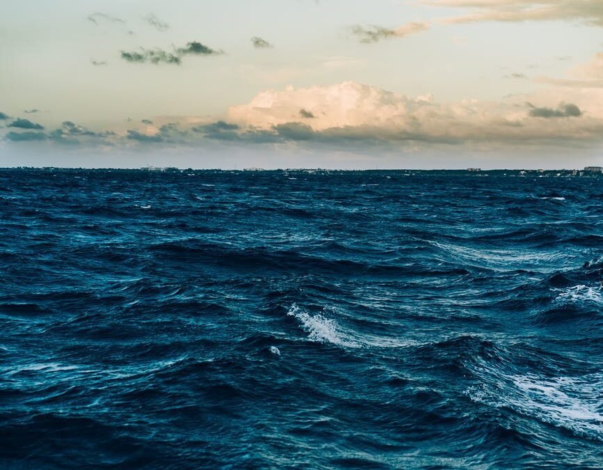 NaPoWriMo Day 17: A Sea of Emotions