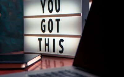NaPoWriMo Day 13: You can do it
