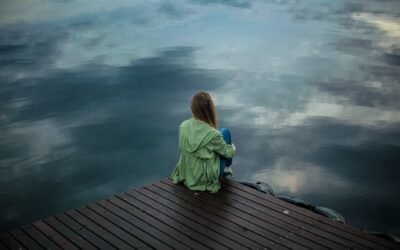 NaPoWriMo Day 11: An anecdote of how I met her