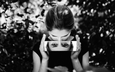 NaPoWriMo Day 8: In tête-à-tête with my alter ego