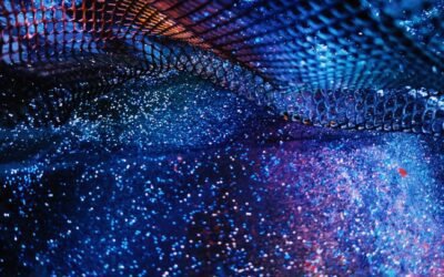 NaPoWriMo Day 13: A Journey to Parallel Universe