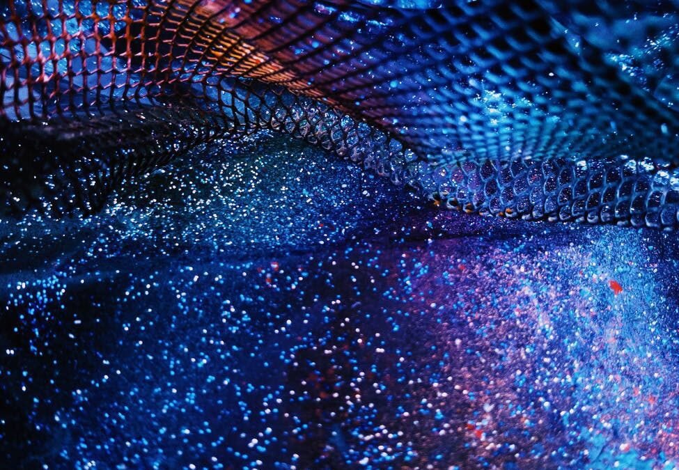 NaPoWriMo Day 13: A Journey to Parallel Universe