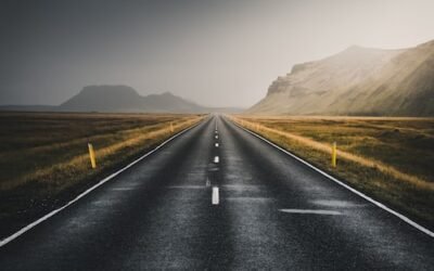 The path to learning
