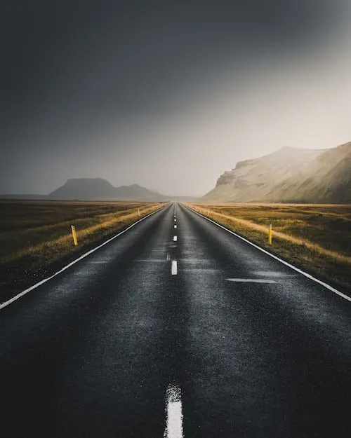 The path to learning