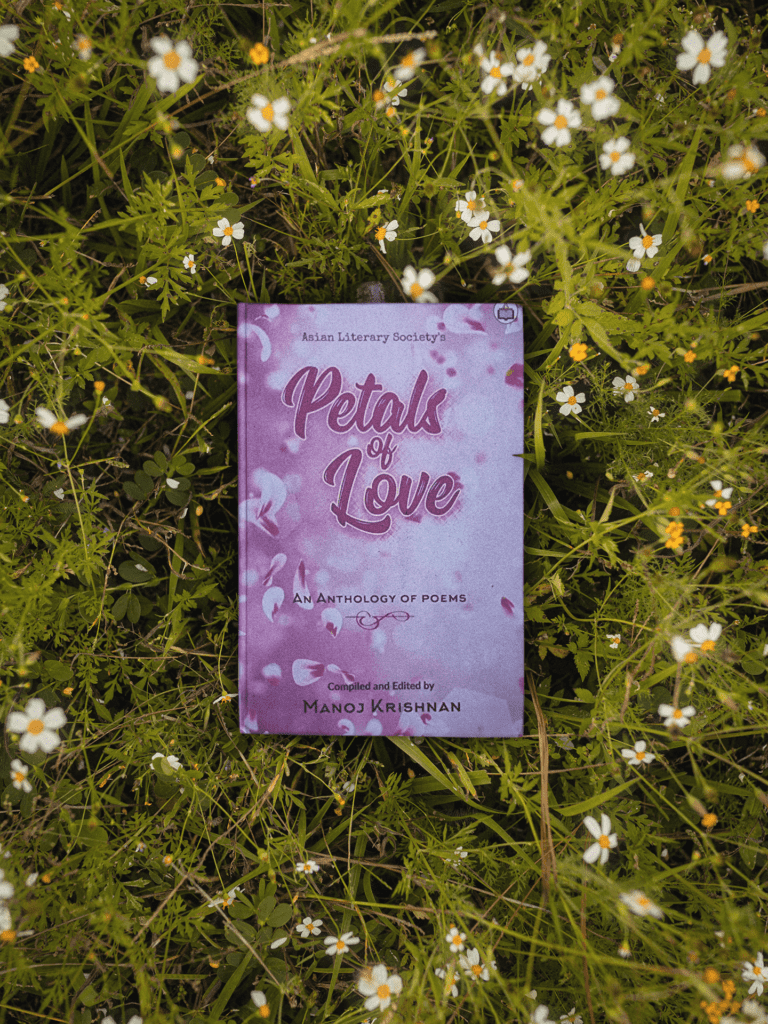 Cover of Petals of Love