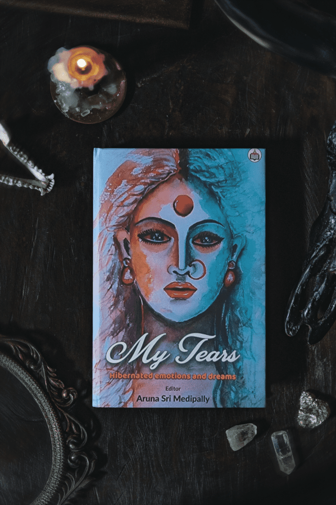 Cover of My Tears