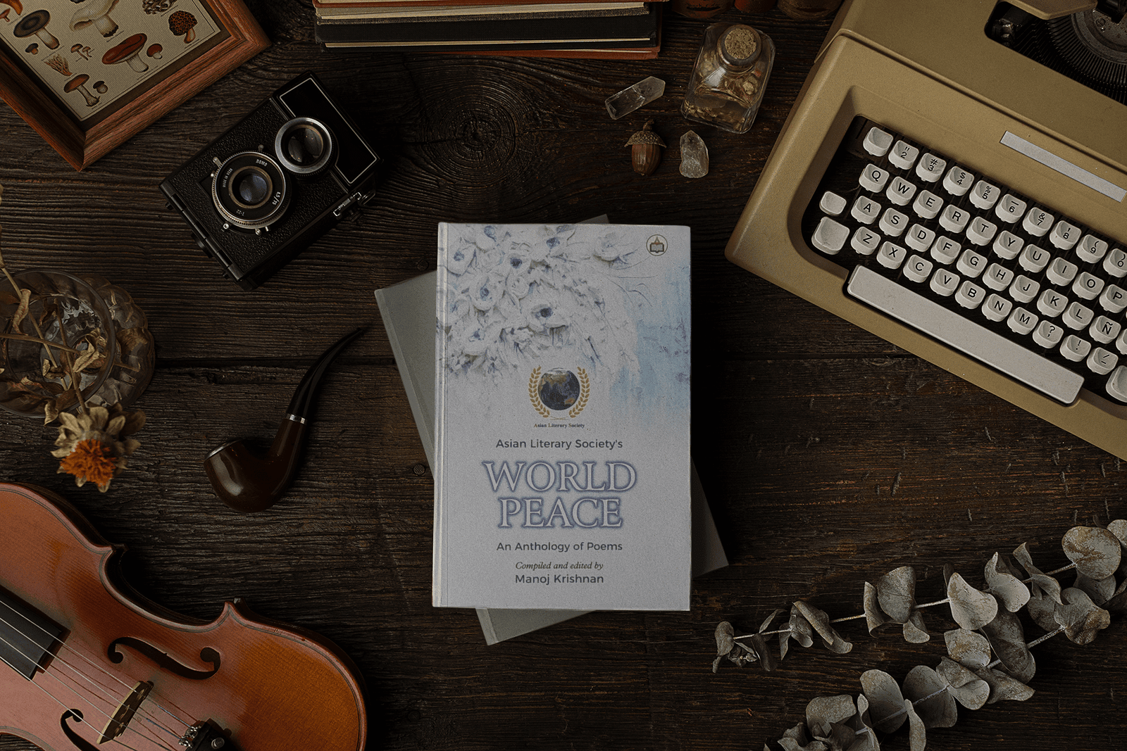 Cover of World Peace