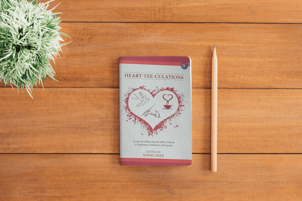 Cover of Heart-tee-culations