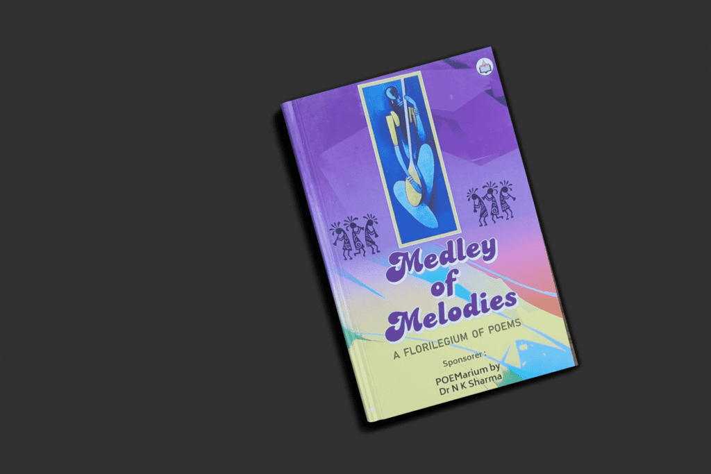 Cover of Medley of Melodies