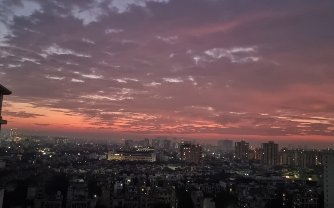 NaPoWriMo Day 3 Poem: My Window of Liberation