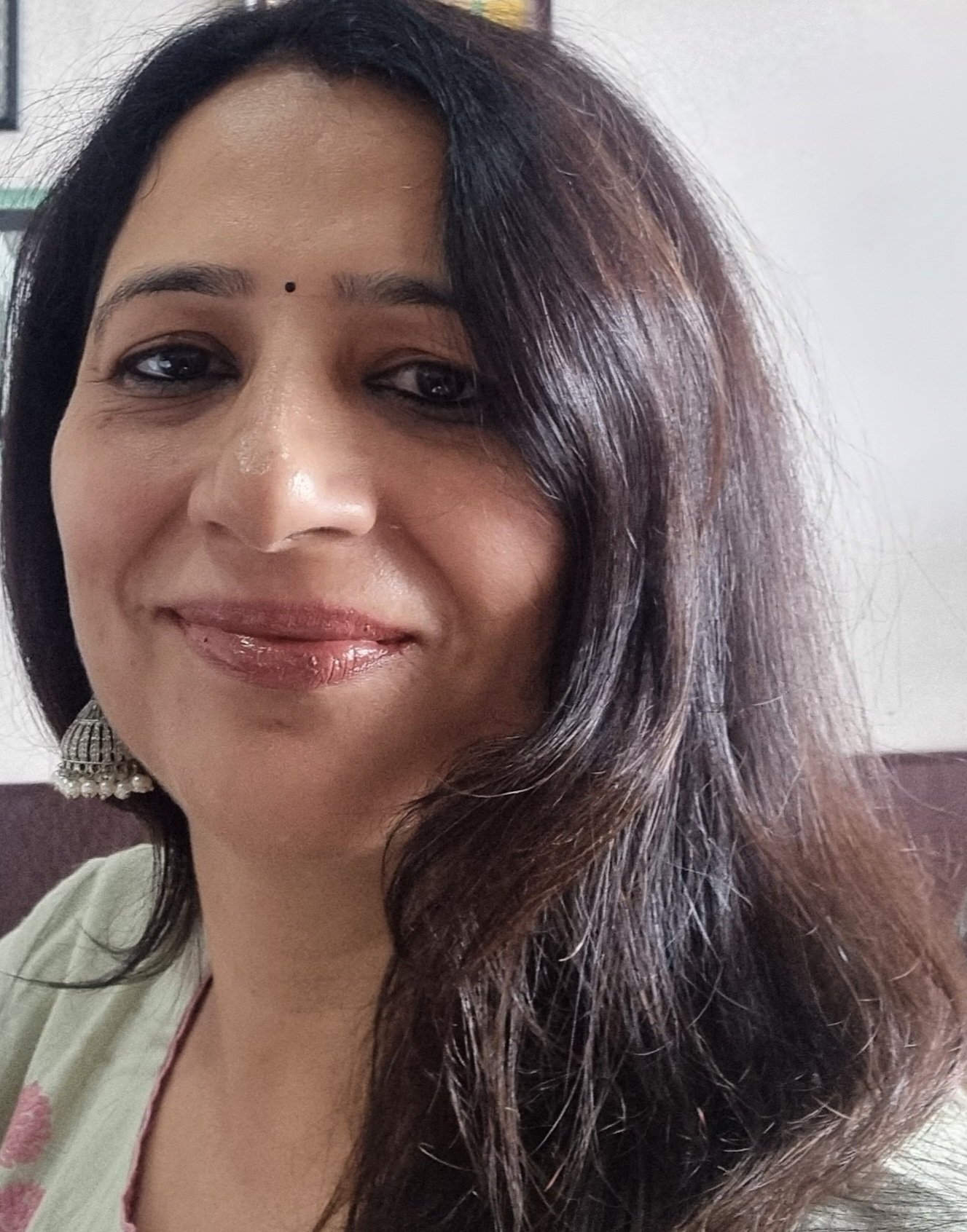 Vandana Bhasin
