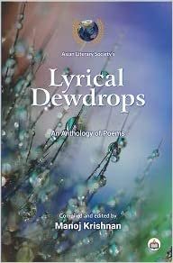 Cover of Lyrical Dewdrops